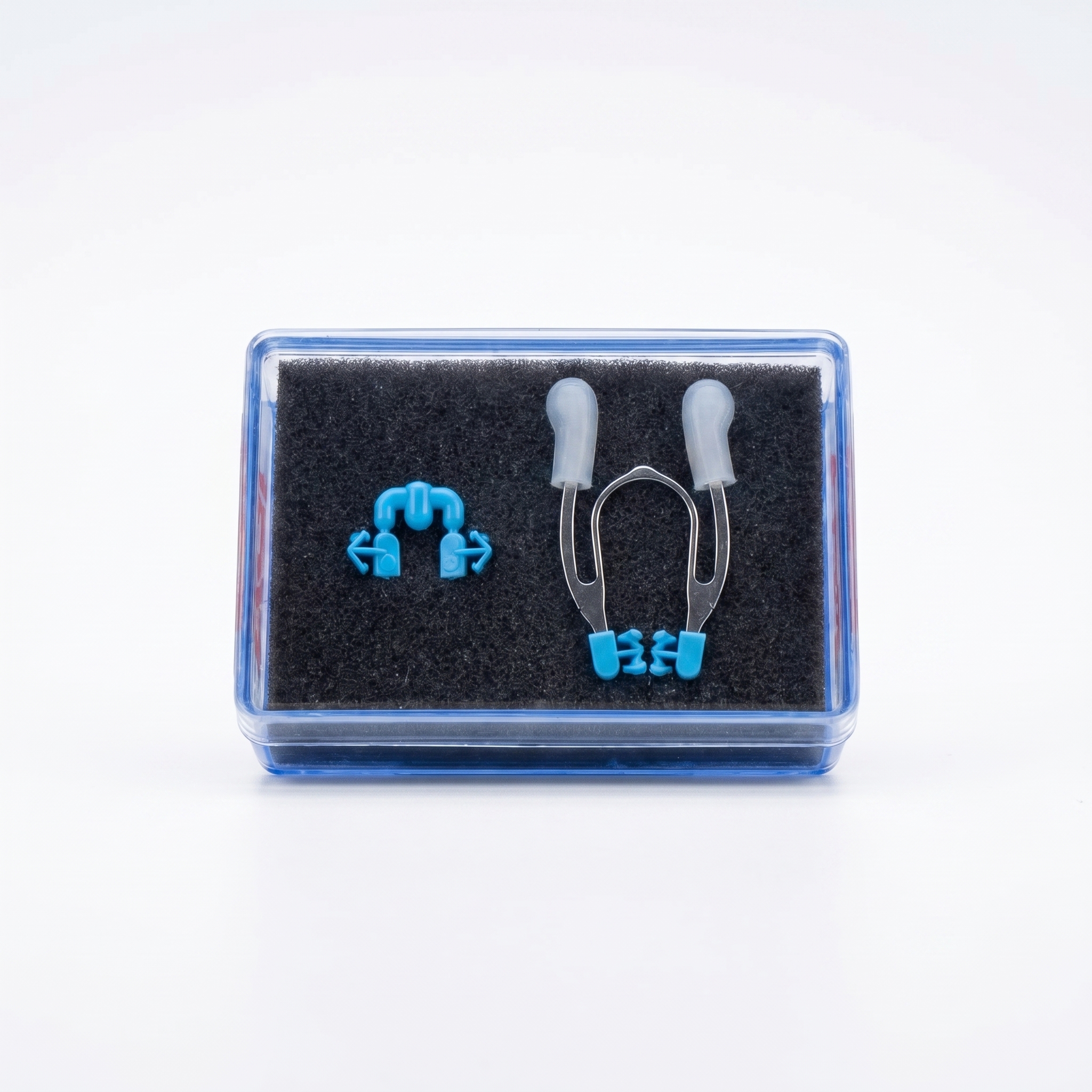 A Tipi dental matriks bant klipsi, matris bandı tutucu set A Tipi dental matriks bant klipsi, matris bandı tutucu set