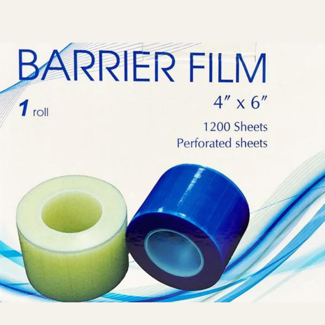 Barrier Film 1200'lü