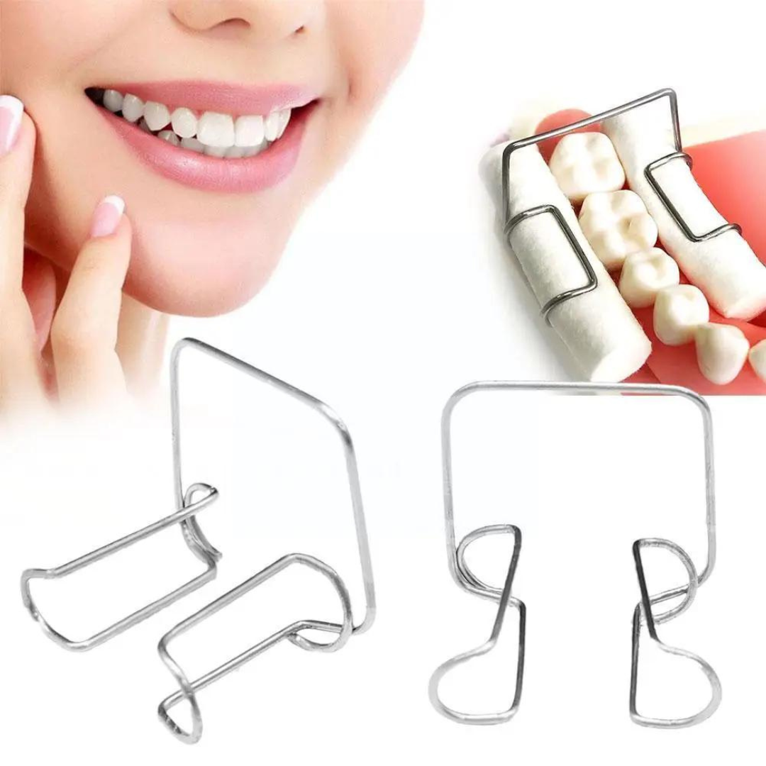 cotton Roll Holder