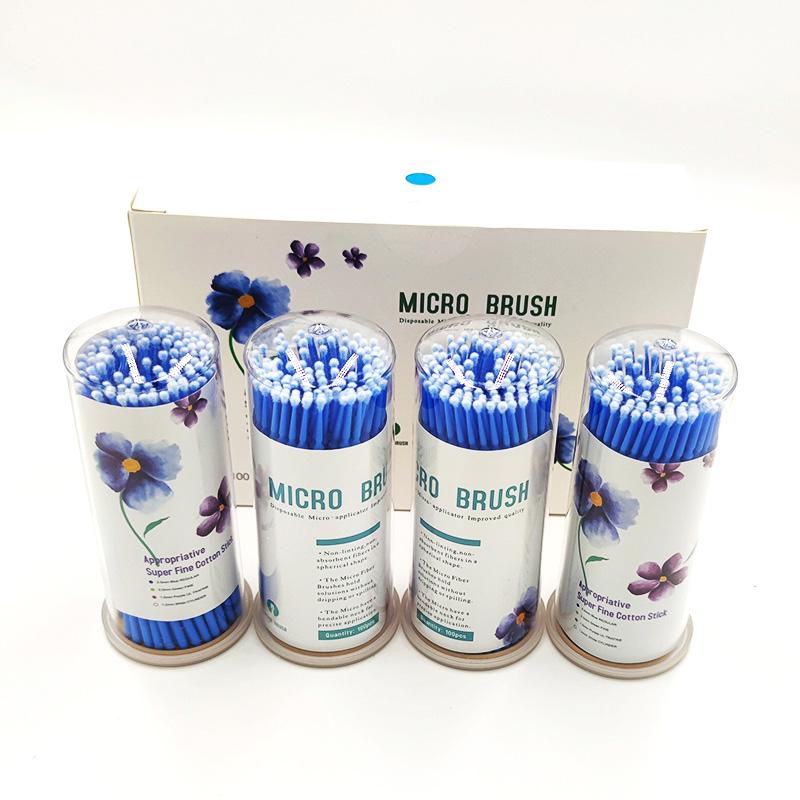 Mikro Aplikatör (Microbrush) Bond Fırçası