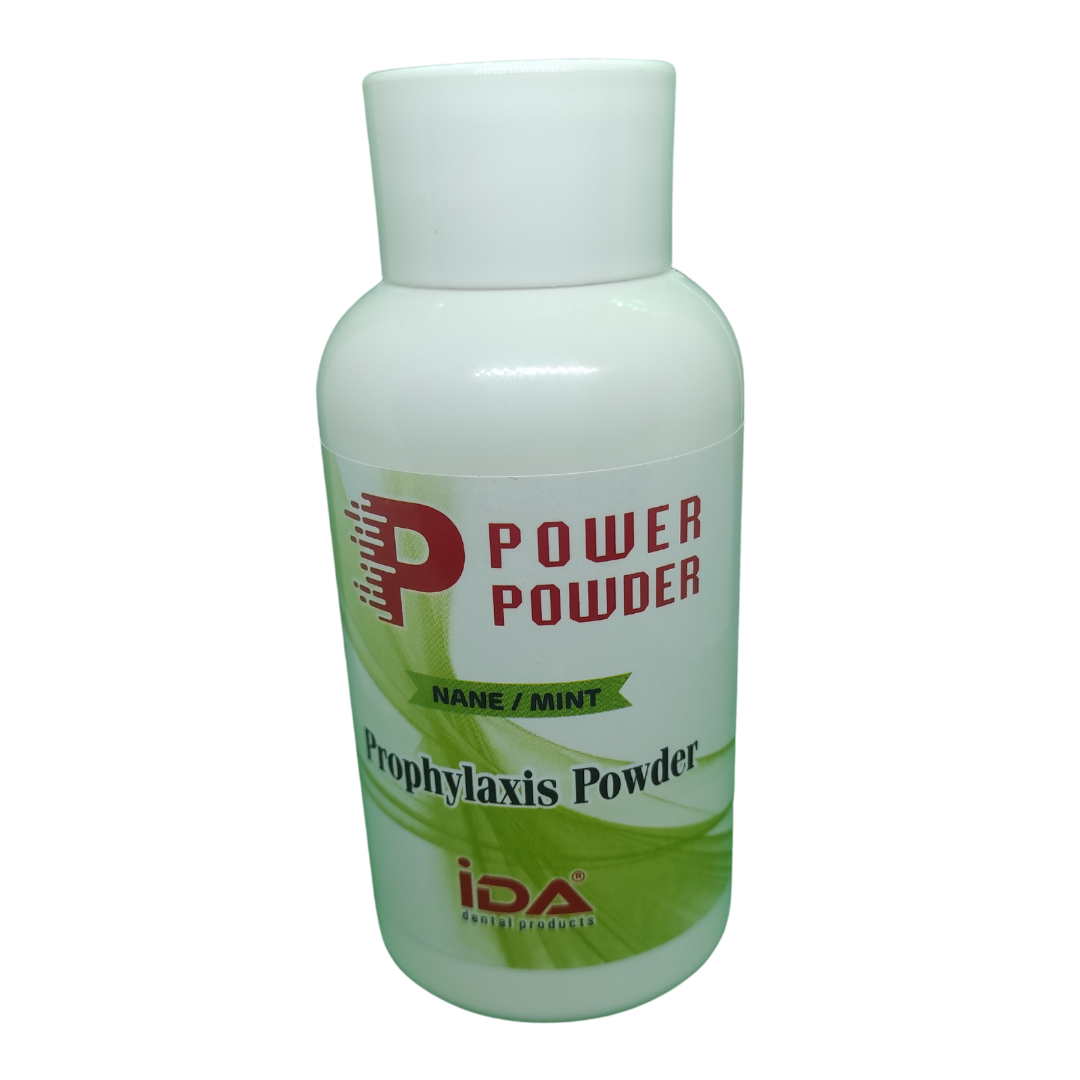 Power Powder Nane Aromalı