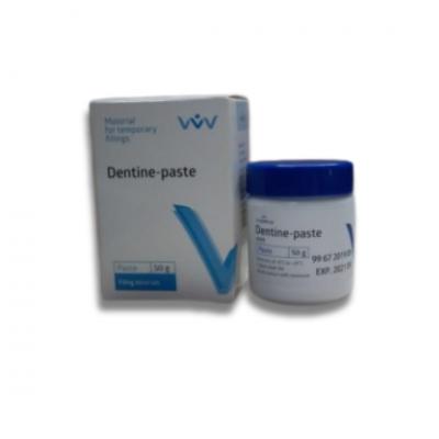 Vladmıva Dentine Paste Geçici Dolgu Materyali