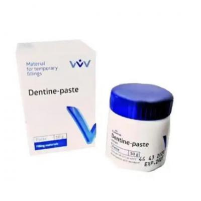 Vladmıva Dentine Paste Geçici Dolgu Materyali