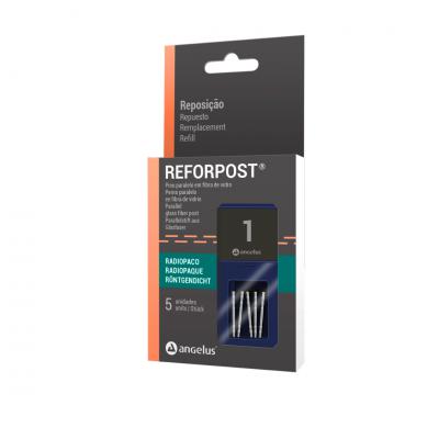 ANGELUS Reforpost Fiber Post Refil No:1