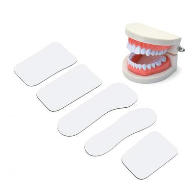 Dental Fotoğraf Aynası-Cam-5'li Set