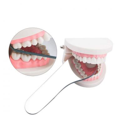 Dental Fotoğraf Aynası-Cam-5'li Set