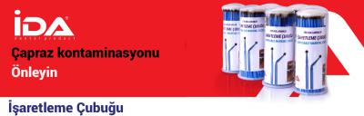 İşaretleme çubuğu